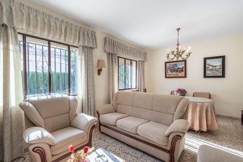 Villa i Cajar, Granada, Cajar - € 325.000 | Ref: 10597/8251 - foto 9