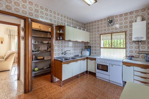 Villa i Cajar, Granada, Cajar - € 325.000 | Ref: 10597/8251 - foto 11