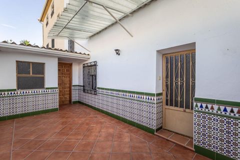 Villa i Cajar, Granada, Cajar - € 325.000 | Ref: 10597/8251 - foto 14