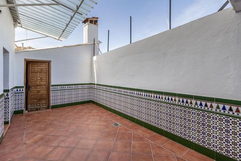 Villa i Cajar, Granada, Cajar - € 325.000 | Ref: 10597/8251 - foto 15