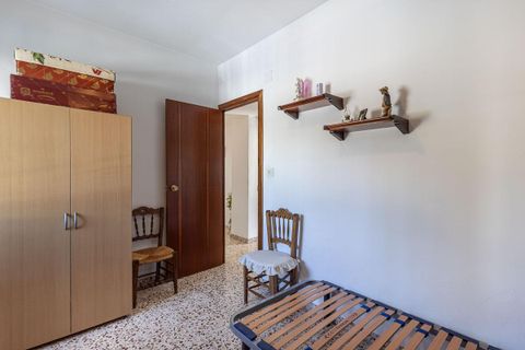 Villa i Cajar, Granada, Cajar - € 325.000 | Ref: 10597/8251 - foto 22