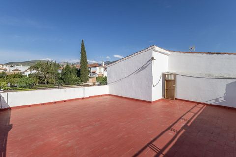 Villa i Cajar, Granada, Cajar - € 325.000 | Ref: 10597/8251 - foto 32