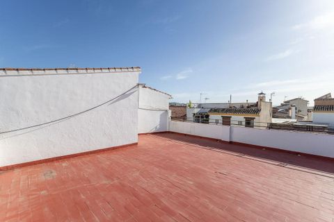 Villa i Cajar, Granada, Cajar - € 325.000 | Ref: 10597/8251 - foto 33
