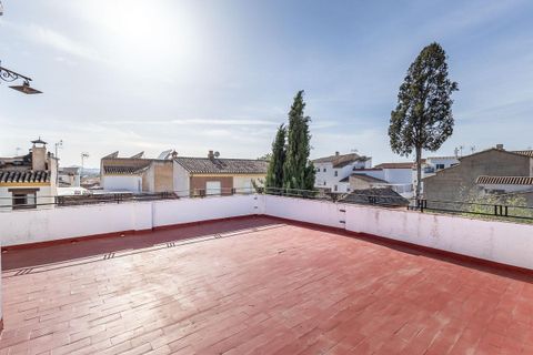 Villa i Cajar, Granada, Cajar - € 325.000 | Ref: 10597/8251 - foto 34