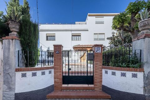 Villa i Cajar, Granada, Cajar - € 325.000 | Ref: 10597/8251 - foto 37