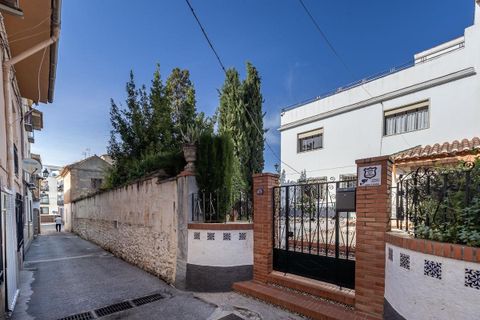 Villa i Cajar, Granada, Cajar - € 325.000 | Ref: 10597/8251 - foto 38