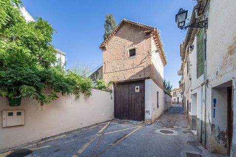 Villa i Cajar, Granada, Cajar - € 325.000 | Ref: 10597/8251 - foto 39