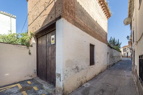 Villa i Cajar, Granada, Cajar - € 325.000 | Ref: 10597/8251 - foto 40