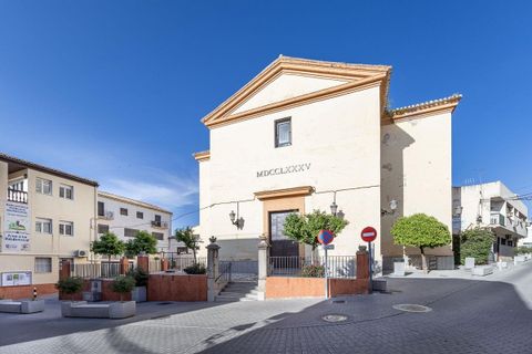 Villa i Cajar, Granada, Cajar - € 325.000 | Ref: 10597/8251 - foto 43