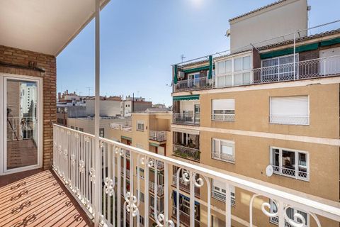 Leilighet i Granada, Granada, Granada - € 315 000 | Ref: N375/8251 - foto 7