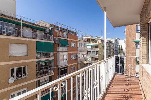 Leilighet i Granada, Granada, Granada - € 315 000 | Ref: N375/8251 - foto 8