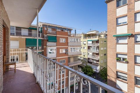 Leilighet i Granada, Granada, Granada - € 315 000 | Ref: N375/8251 - foto 9