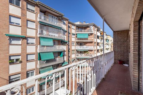 Leilighet i Granada, Granada, Granada - € 315 000 | Ref: N375/8251 - foto 10