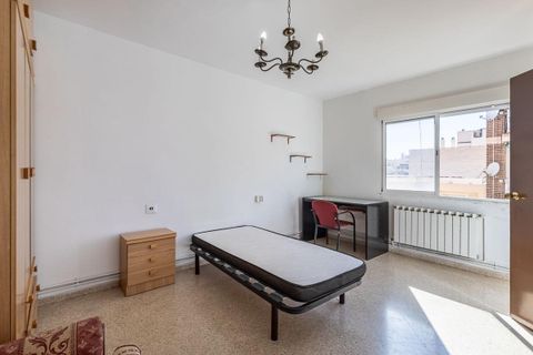 Leilighet i Granada, Granada, Granada - € 315 000 | Ref: N375/8251 - foto 20