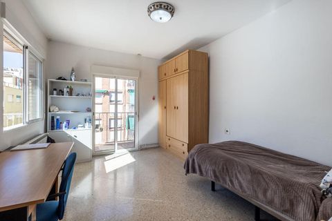 Leilighet i Granada, Granada, Granada - € 315 000 | Ref: N375/8251 - foto 22