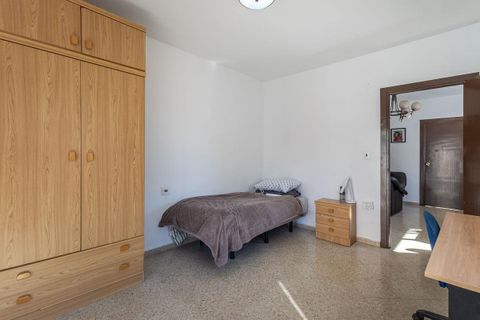 Leilighet i Granada, Granada, Granada - € 315 000 | Ref: N375/8251 - foto 23