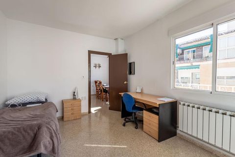 Leilighet i Granada, Granada, Granada - € 315 000 | Ref: N375/8251 - foto 24