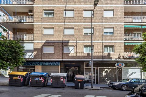 Leilighet i Granada, Granada, Granada - € 315 000 | Ref: N375/8251 - foto 31