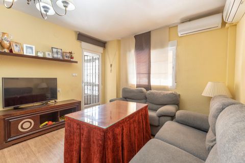 Villa i Armilla, Granada, Armilla - € 295.000 | Ref: ARSEBASTIAN/8251 - foto 2