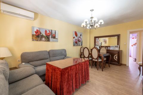 Villa i Armilla, Granada, Armilla - € 295.000 | Ref: ARSEBASTIAN/8251 - foto 3