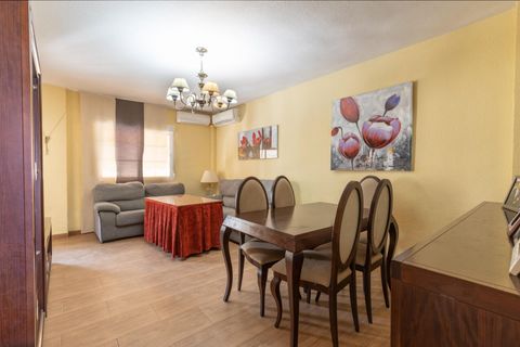 Villa i Armilla, Granada, Armilla - € 295.000 | Ref: ARSEBASTIAN/8251 - foto 4