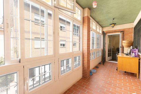 Villa i Armilla, Granada, Armilla - € 295.000 | Ref: ARSEBASTIAN/8251 - foto 6