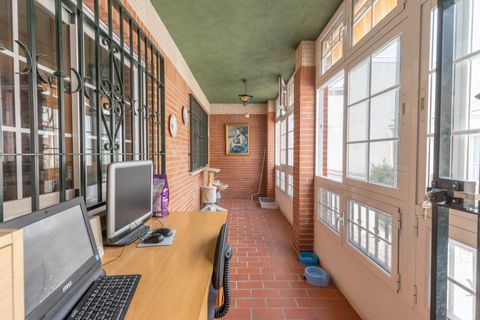 Villa i Armilla, Granada, Armilla - € 295.000 | Ref: ARSEBASTIAN/8251 - foto 7
