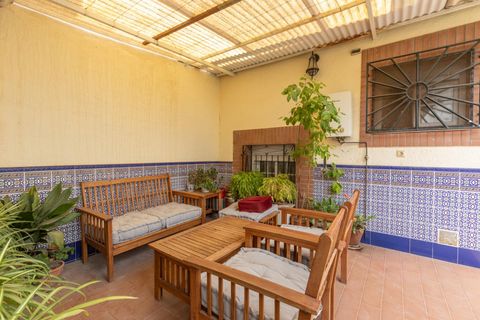 Villa i Armilla, Granada, Armilla - € 295.000 | Ref: ARSEBASTIAN/8251 - foto 9