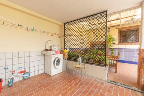 Villa i Armilla, Granada, Armilla - € 295.000 | Ref: ARSEBASTIAN/8251 - foto 11
