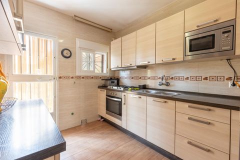 Villa i Armilla, Granada, Armilla - € 295.000 | Ref: ARSEBASTIAN/8251 - foto 12