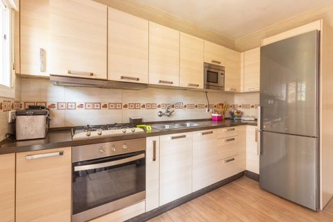 Villa i Armilla, Granada, Armilla - € 295.000 | Ref: ARSEBASTIAN/8251 - foto 13