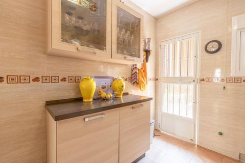 Villa i Armilla, Granada, Armilla - € 295.000 | Ref: ARSEBASTIAN/8251 - foto 14