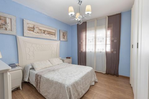 Villa i Armilla, Granada, Armilla - € 295.000 | Ref: ARSEBASTIAN/8251 - foto 15