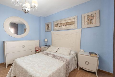 Villa i Armilla, Granada, Armilla - € 295.000 | Ref: ARSEBASTIAN/8251 - foto 16
