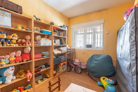 Villa i Armilla, Granada, Armilla - € 295.000 | Ref: ARSEBASTIAN/8251 - foto 19