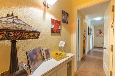 Villa i Armilla, Granada, Armilla - € 295.000 | Ref: ARSEBASTIAN/8251 - foto 28