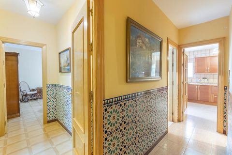 Villa i Armilla, Granada, Armilla - € 295.000 | Ref: ARSEBASTIAN/8251 - foto 34