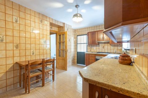 Villa i Armilla, Granada, Armilla - € 295.000 | Ref: ARSEBASTIAN/8251 - foto 41