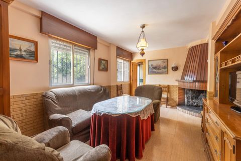 Villa i Armilla, Granada, Armilla - € 295.000 | Ref: ARSEBASTIAN/8251 - foto 43