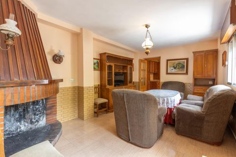 Villa i Armilla, Granada, Armilla - € 295.000 | Ref: ARSEBASTIAN/8251 - foto 45