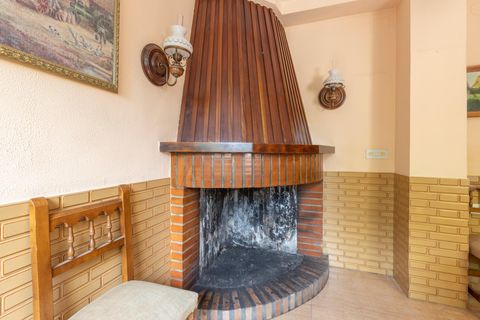 Villa i Armilla, Granada, Armilla - € 295.000 | Ref: ARSEBASTIAN/8251 - foto 46