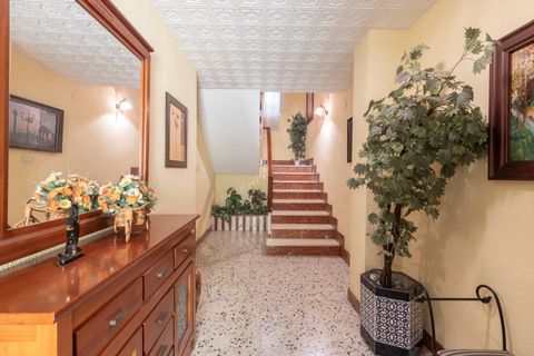 Villa i Armilla, Granada, Armilla - € 295.000 | Ref: ARSEBASTIAN/8251 - foto 48