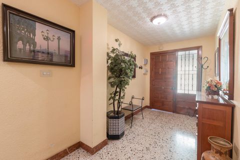 Villa i Armilla, Granada, Armilla - € 295.000 | Ref: ARSEBASTIAN/8251 - foto 49