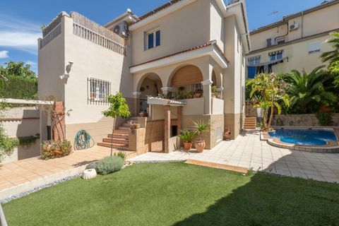 Villa i Gojar, Granada, Gojar - € 329.000 | Ref: AF02866/8251 - foto 3