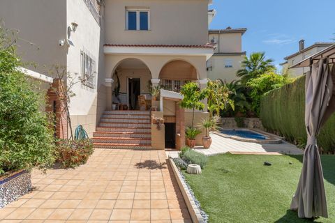 Villa i Gojar, Granada, Gojar - € 329.000 | Ref: AF02866/8251 - foto 11