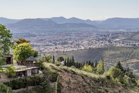 Landejendom i Monachil, Granada, Monachil - € 120.000 | Ref: 09037/8251 - foto 2