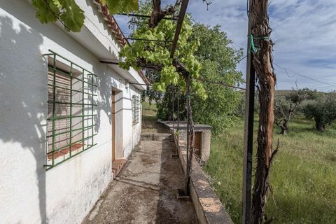 Landejendom i Monachil, Granada, Monachil - € 120.000 | Ref: 09037/8251 - foto 4