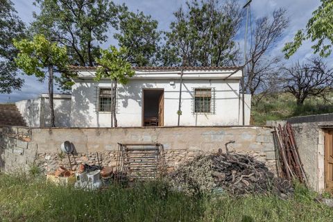 Landejendom i Monachil, Granada, Monachil - € 120.000 | Ref: 09037/8251 - foto 5