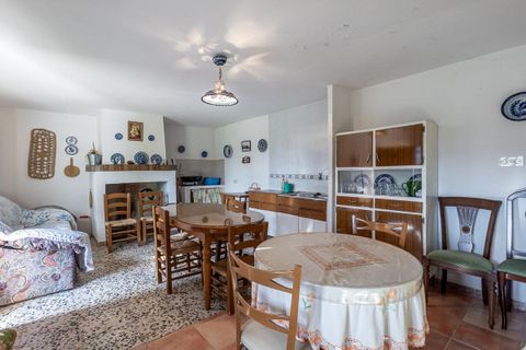 Landejendom i Monachil, Granada, Monachil - € 120.000 | Ref: 09037/8251 - foto 6