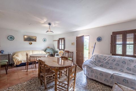 Landejendom i Monachil, Granada, Monachil - € 120.000 | Ref: 09037/8251 - foto 7